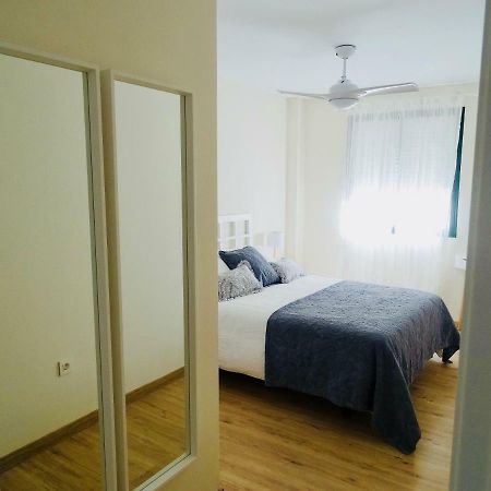 Apartamento El Barranco Sevilla Exteriör bild